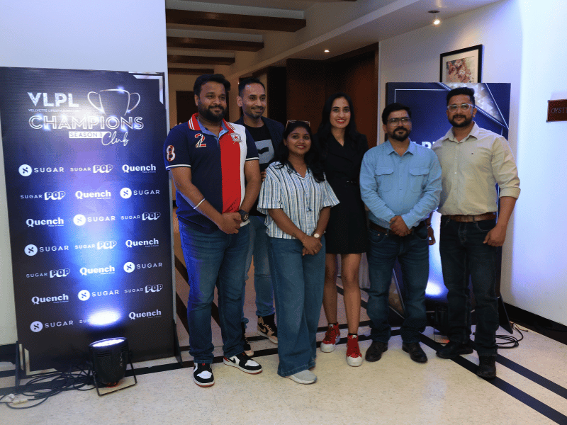 The Art & Soul Events LLP is a Corporate Event Management Company in Borivali West, Mumbai